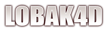 LOBAK4D